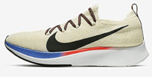 Men's Nike Zoom Fly FlyKnit. Best running shoes for men